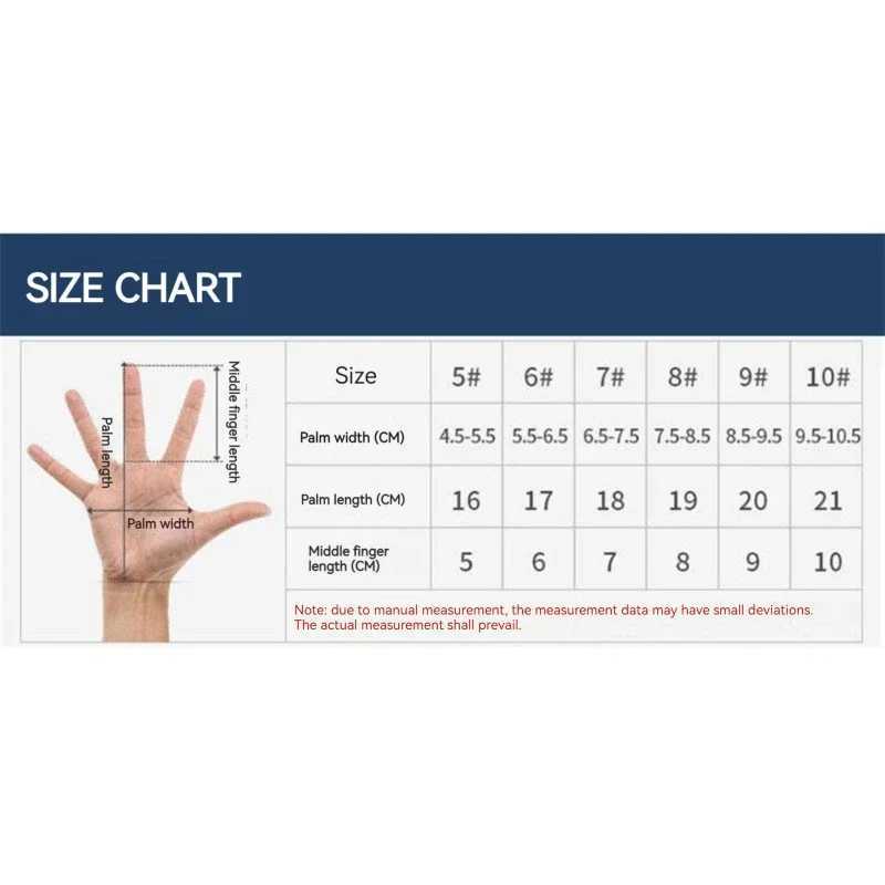 Professional Goalkeeper Gloves for Adult Match Training Latex Impact Anti-slip Wearproof Football Gloves Thickened Soccer Gloves XJ250606