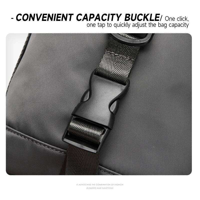 Versatile Outdoor Canvas Rolling Luggage Case with Removable Shoulder Strap Perfect for Sports Enthusiasts