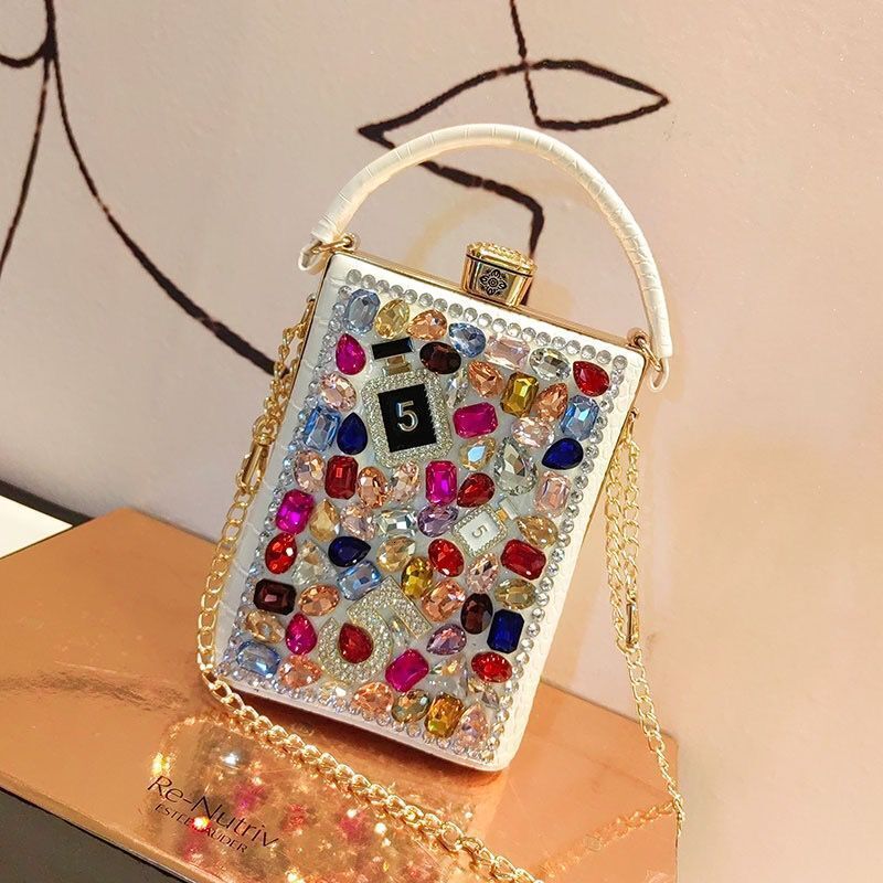 New Free Delivery Designer Bag High-Quality Clip Bag New Women's Shoulder Bag Versatile Cute Fashionable Exquisite Lady Small Bag New Free Delive