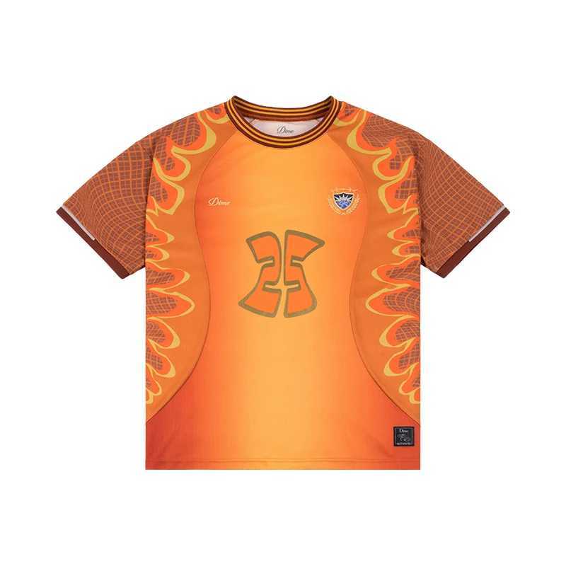 2025 best-selling new Dime MTL Holy Flame 3D printed mens and womens shirts quick-drying and breathable T-shirts. X250607