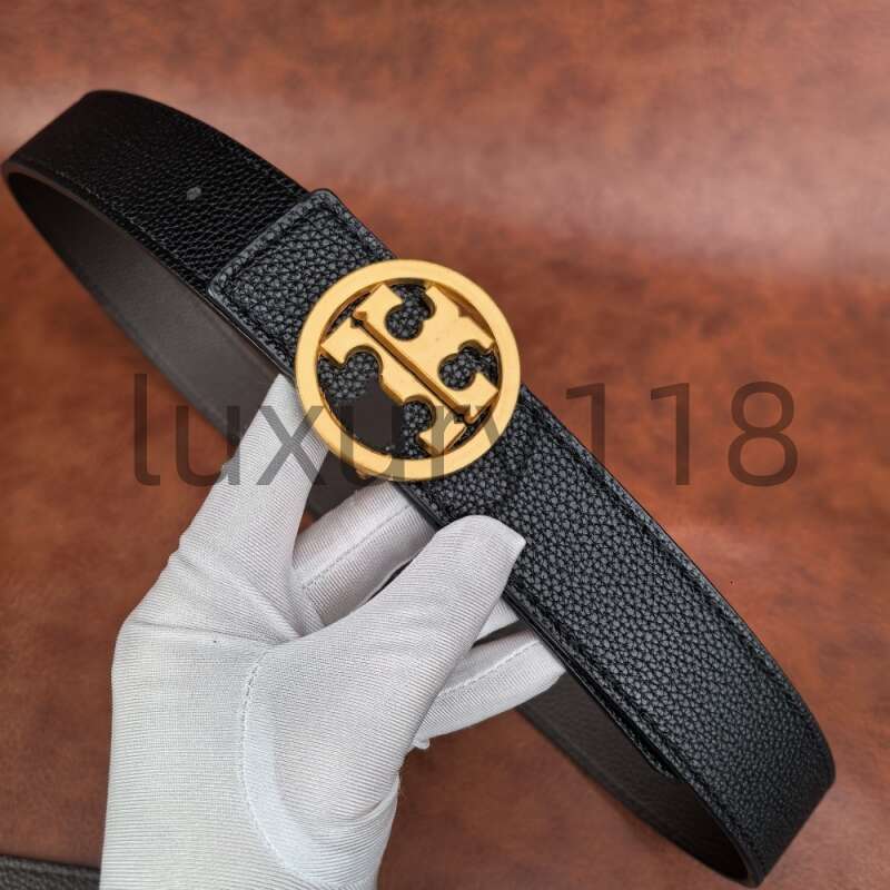 Designer belt NEW 2025 Designer mens Belt Versatile Wear Festivals Gatherings wide 4.0cm Top buckle leather men belt Free delivery