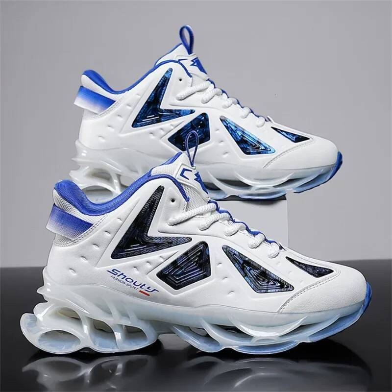 Ddmyoutdoor MAEDEF Men S Casual Fashion Sneakers Non Slip Lightweight Running Breathable Comfortable Walking Shoes For Daily Outdoor Shoes