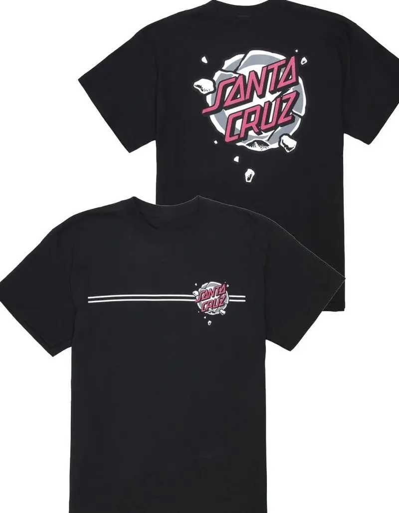 Hip-hop Print T-shirt for Men and Women Short Slve Cotton T-shirt for Strt Sports Leisure Loose and Large Size Unisex X250607