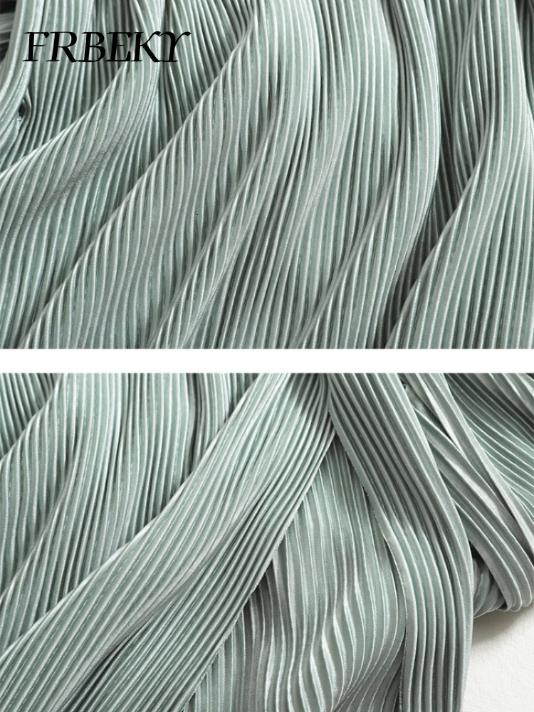 Pants Sets Summer Temperament Round Neck T-shirt Top High Waist Open Wide Leg Pants Two Piece Set for Women Elegant Suit 250605