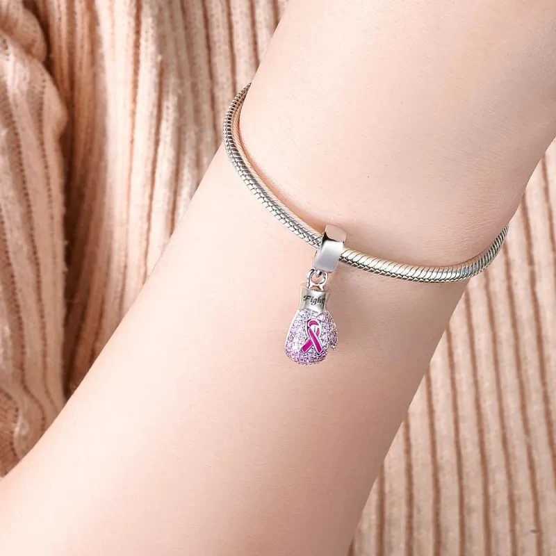 New925SterlingSilverBest Friend Sunflower CharmOfLey925ChainBeadFitOriginalBracelet AccoriesDIYWomenJewelryXJ250607