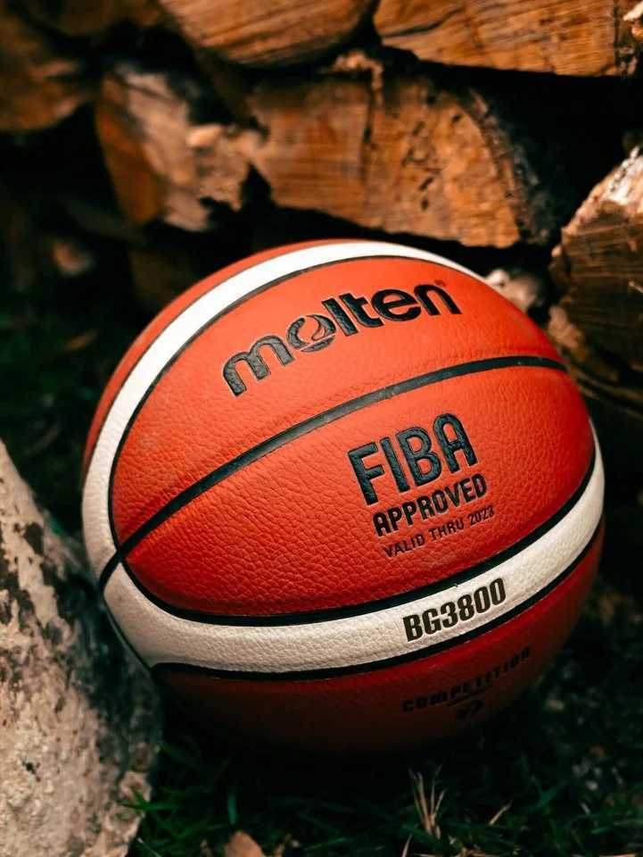 Molten Basketball BG3800 PU Official Certification Competition Basketball Standard Ball for Mens and Womens Training XJ250606