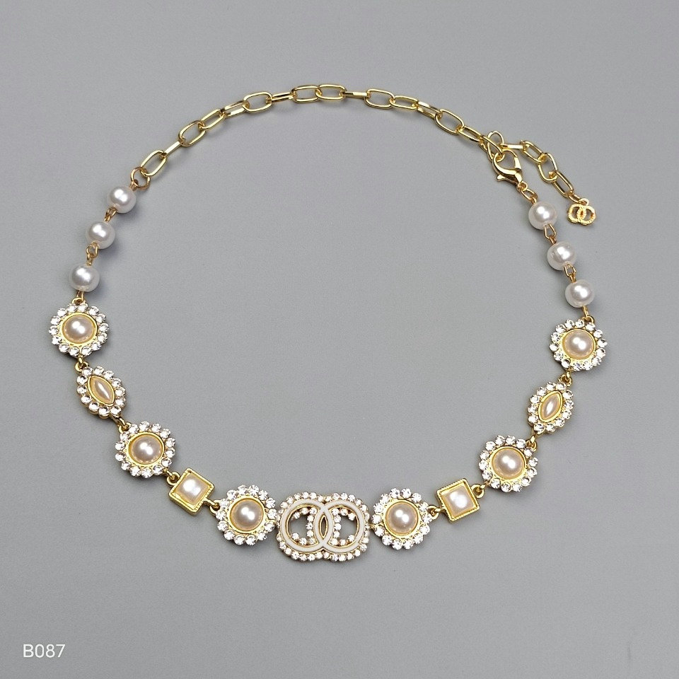 Designer Necklaces … - image