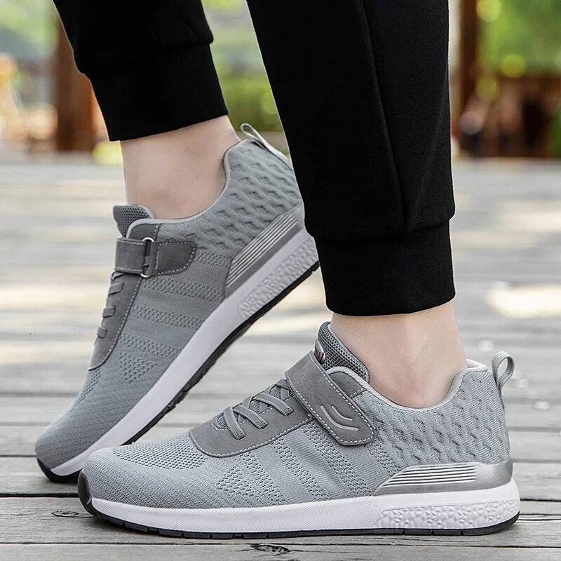 ddmyoutdoor Women Walking Men Autumn Casual Fashion Sneakers Couples Plus Size Flats Lace Up Hiking Shoes Comfortable Zapatillas Mujer Outdoor Outdoor