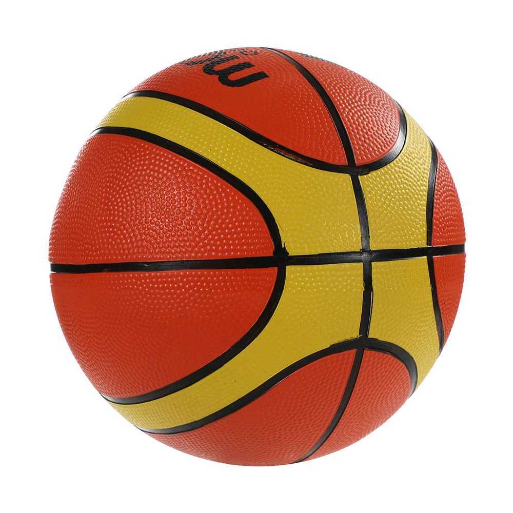Basketball Rubber Basketball Size 7 Outdoor Cement Court Training Sports Ball For Adults Youth Professional Game Equipment XJ250606
