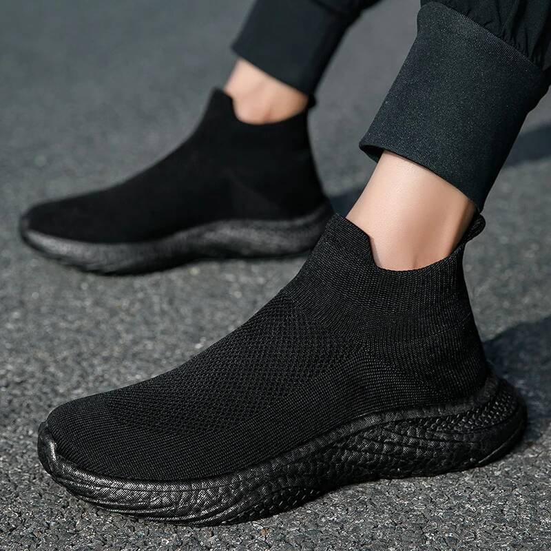 Ddmyoutdoor Ddmyoutdoor Sneakers Men Breathable Casual Mesh Sports Plus Size Lightweight Trendy Thick Sole Comfortable Outdoor Hiking Women S Shoes Ou