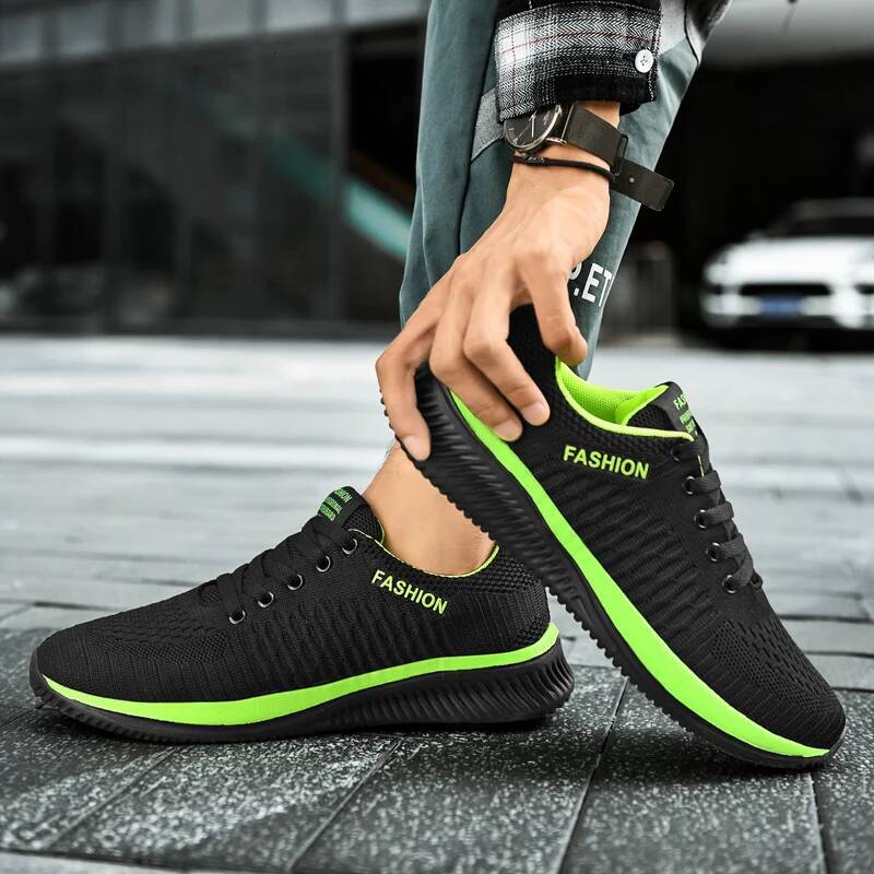 Ddmyoutdoor Ddmyoutdoor Hot Sale Black Red Cheap Running Women Large Size Breathable Light Sports Sneakers Men Gym Shoes Tenis Masculino Outdoor Outdo