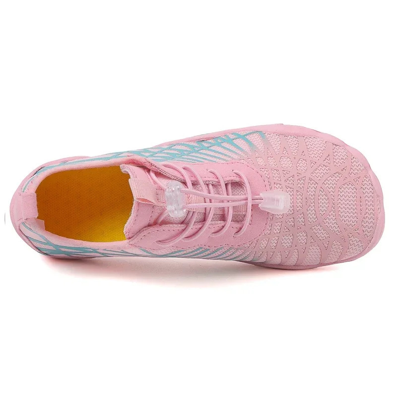 Barefoot Trail Barefoot Shoes for Men Casual Ladies Women Wading Hiking Water Shoes Aquatic Sneaker for Man Swimming Shoes 250605