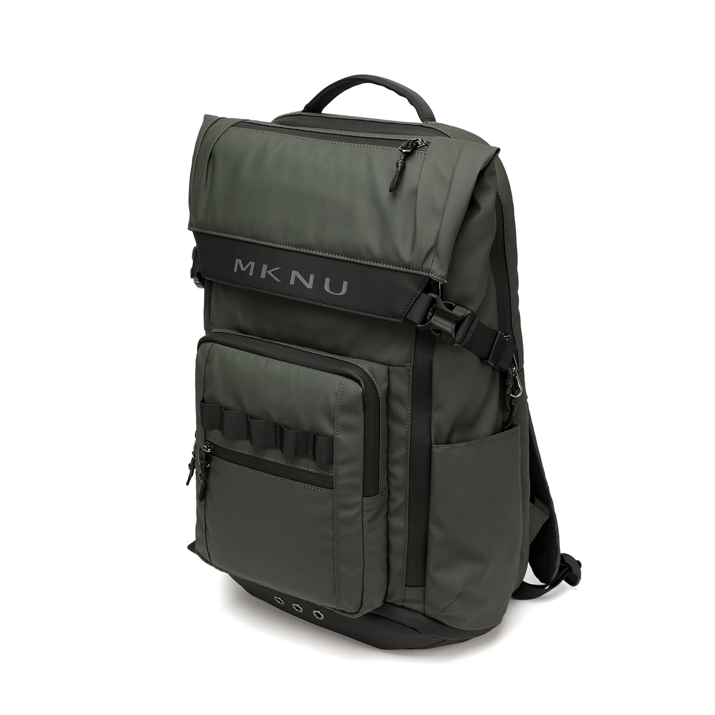 Waterproof men's large capacity travel backpack, men's mountaineering computer backpack, men's outdoor business commuting backpack