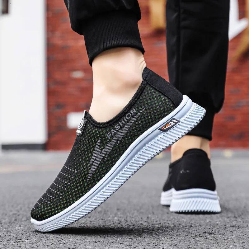 Ddmyoutdoor Sneakers Male Summer Beach Hiking Anti Slip With Breathable Sports Mesh Surface For Comfortable Cool Casual Shoes Outdoor Shoes