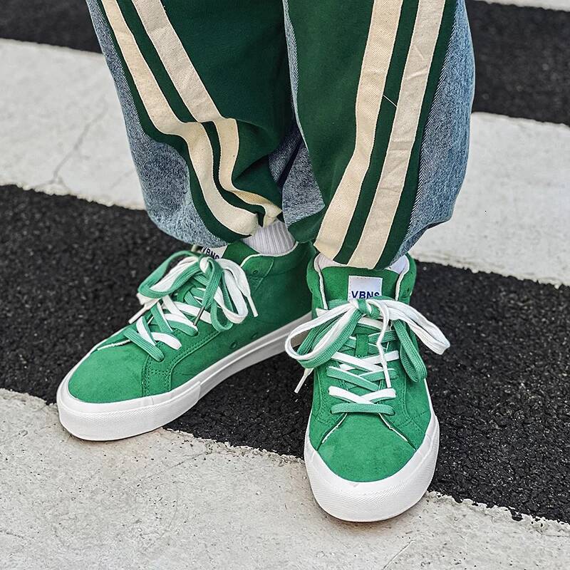 Ddmyoutdoor Ddmyoutdoor Breathable Suede Leather High Top Classic Red Skateboarding Shoes For Women Lace Up Casual Sports Sneakers Men Outdoor Outdoor