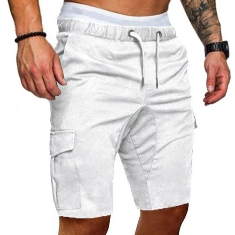 Men Gym Basketball Shorts Sport Casual Shorts Quick Dry Beach Running Shorts Breathable Training Sweatpants Shorts Male Clothes 250605