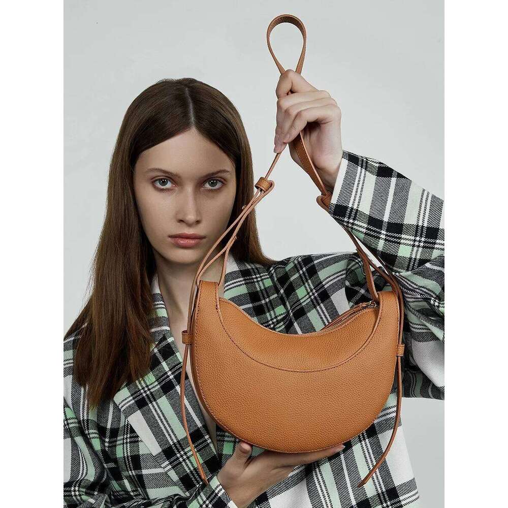 Women's Fashion Designer Handbags Genuine Leather Bag Women Trend Casual Tote Large Capacity Crossbody Bags