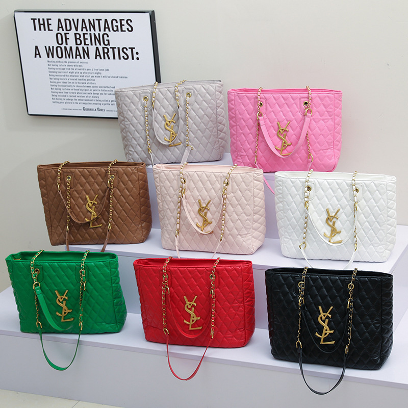 Designer bag free shipping 2025 new fashion high-end texture printed armpit bag handbag crossbody bag for womens