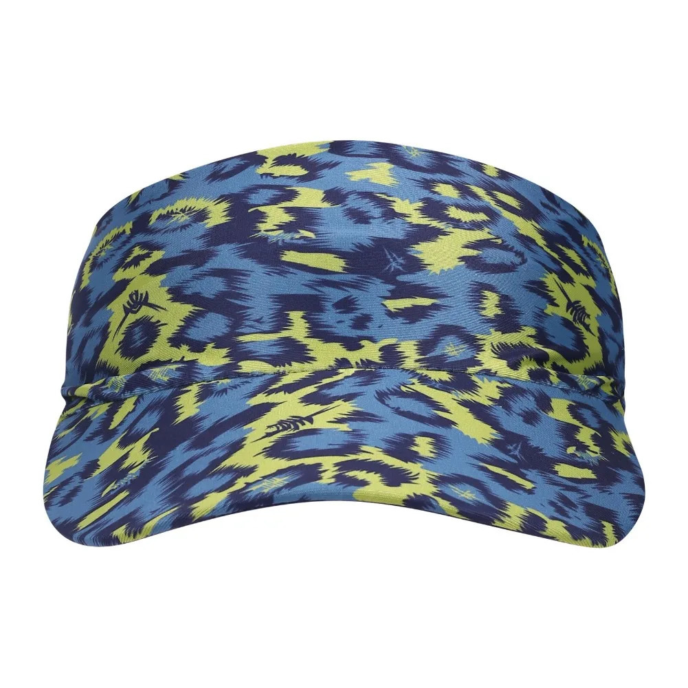 Outdoor Sports Running Tennis Golf Empty Top Visor Cap Hat Absorb Sweat Baseball Caps UV Sun Protection Cap for Men Women 250603