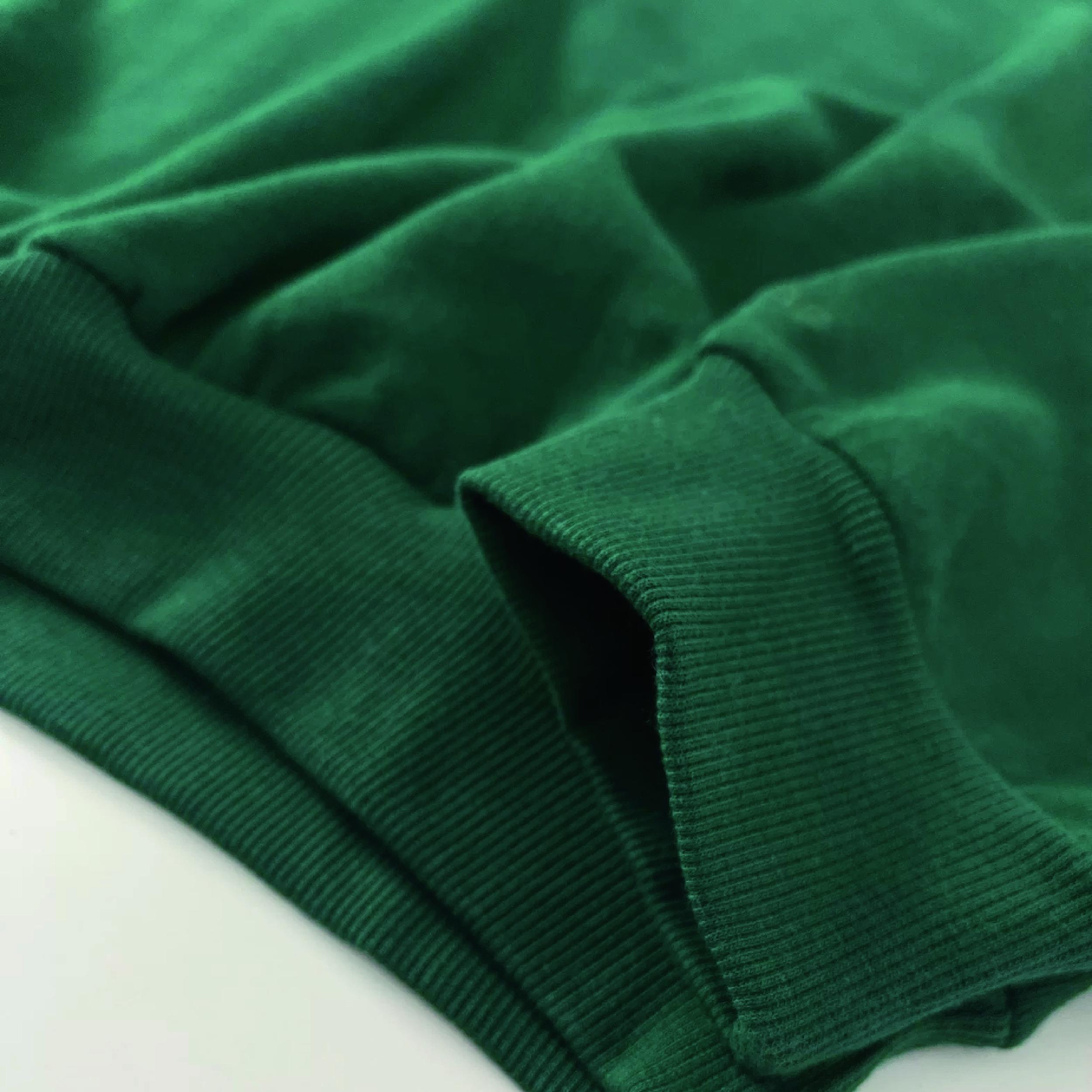 Women's Casual Round Neck Hoodie - Over-sized Fit, Heavyweight Cotton with Front Print