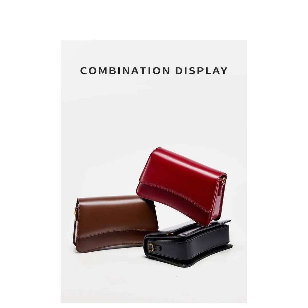 Zency Chic Women Shoulder Genuine Leather Large Capacity Designer Handbag Noble Underarm Bag Crossbody with Long Straps