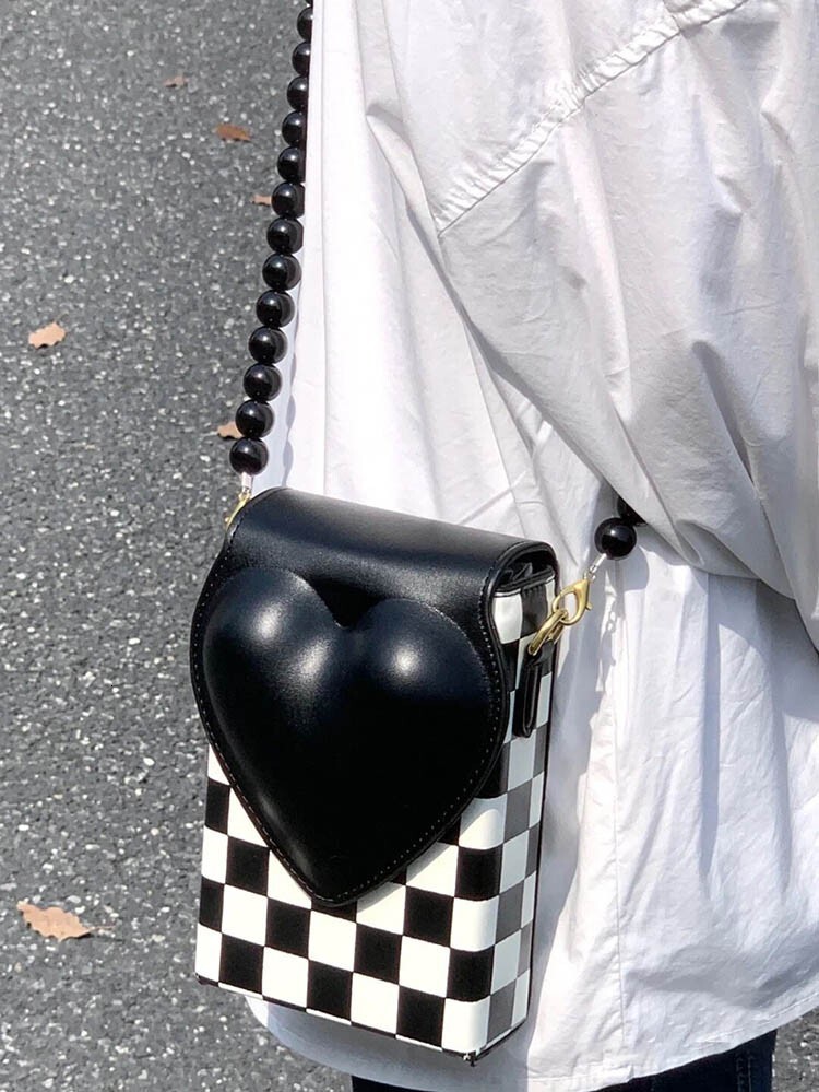 designer Versatile Small Bag for Women 2025 New Trendy Stylish Vertical Mini Phone Bag High-end Internet Celebrity Shoulder Crossbody Bag