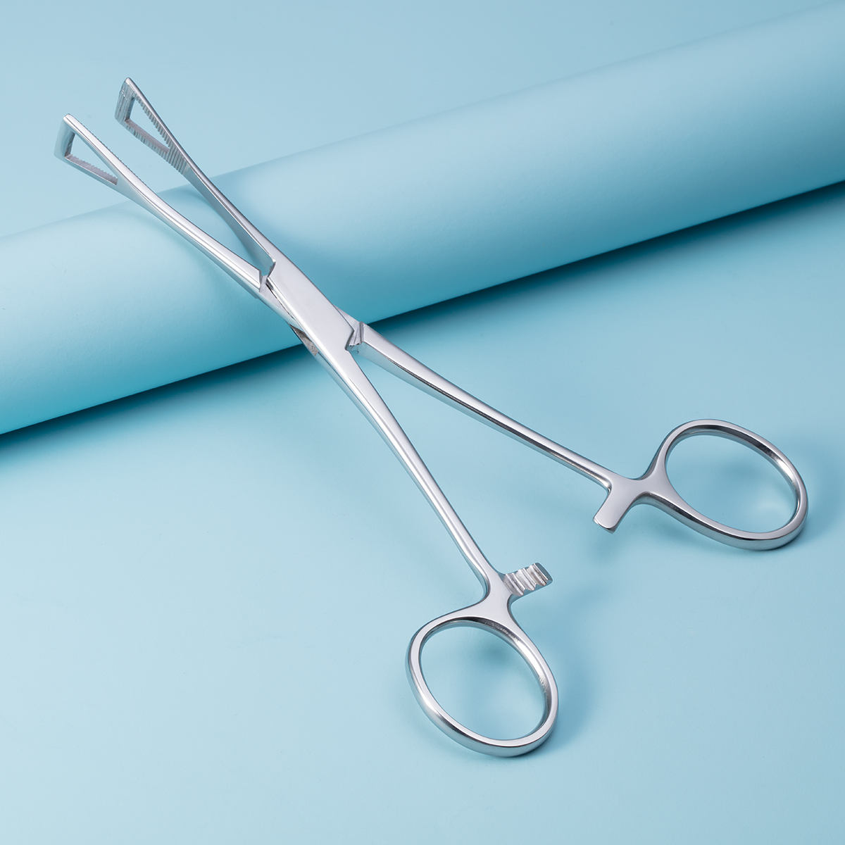 Ergonomic Manual Piercing Pliers: Perfect Position Fixer for DIY Craft Projects