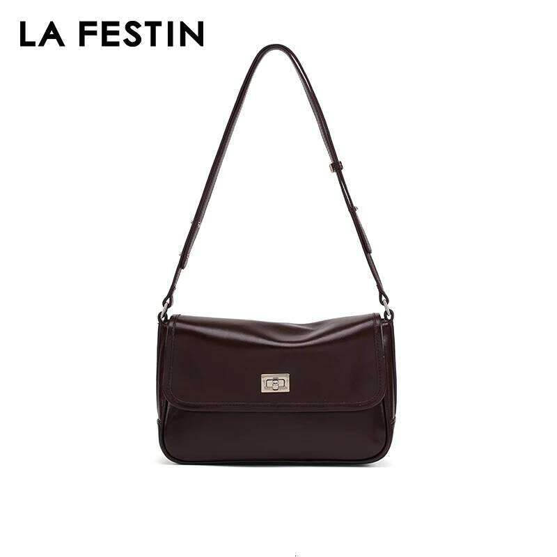 LA FESTIN Original Brand Women's Bag Large Capacity Handbag Fashion Shoulder Crossbody Casual Tote Designer Bag