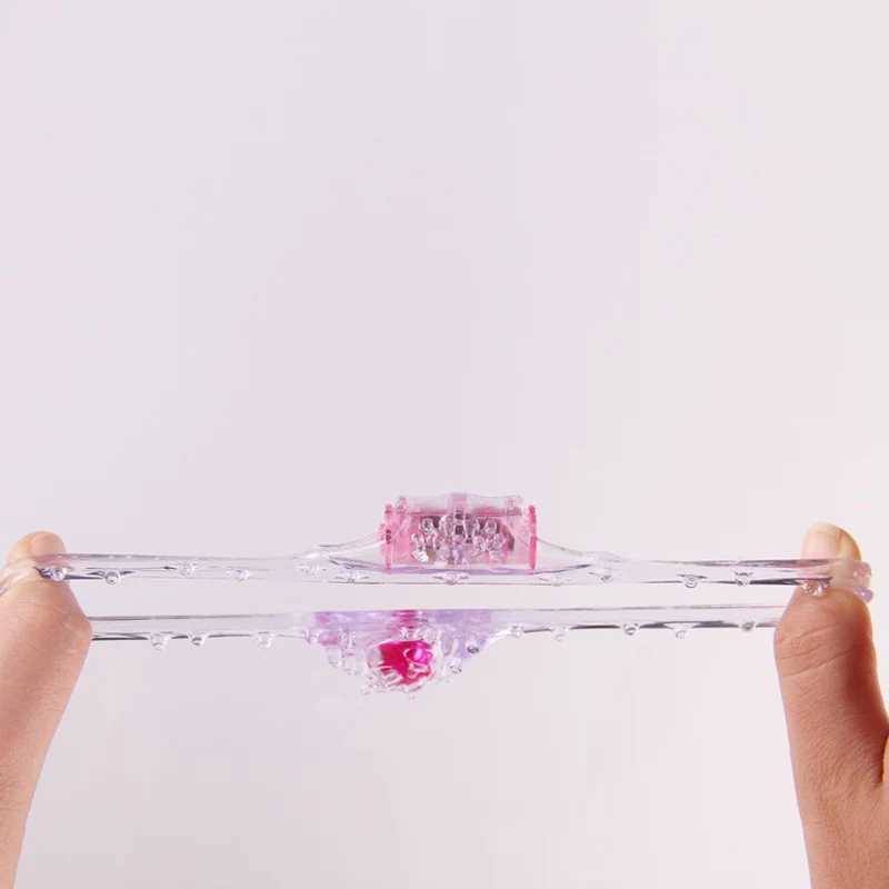 Men Soft Silicone Vibration Cock Rings Delay Clitoris Stimulator Penis Rings Adult Toy Sex Toys For Couples Sex Game XJ250607