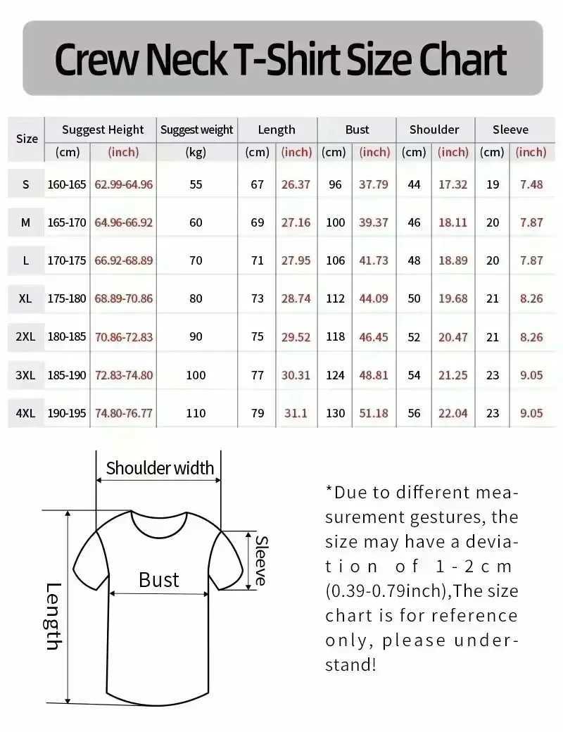 Metal Band T-Shirt Slayer Printed Fashion Streetwear Crew Neck Short Sleeve Tee Cotton Rock Tops Oversized high quality unisex W250607