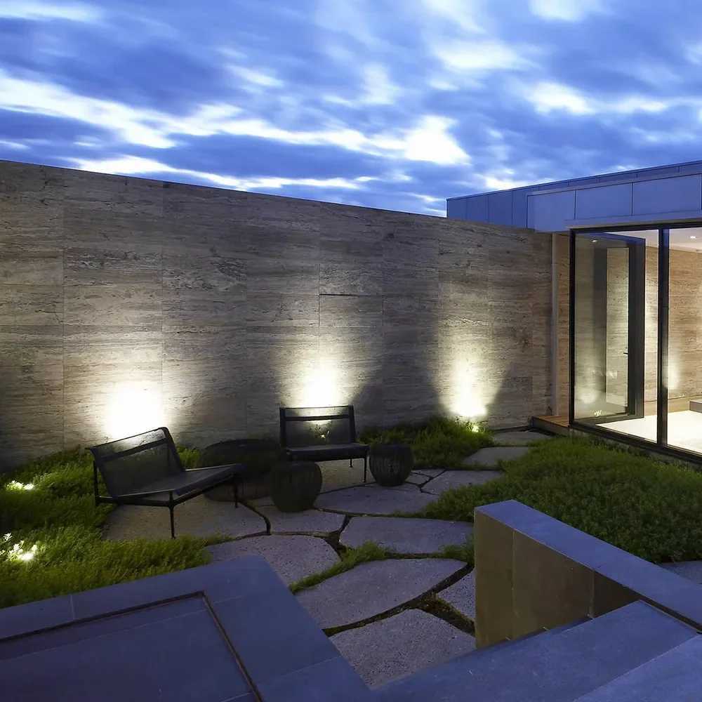 AC 80V-240V LED Lawn Lamp Outdoor Pathway Patio Garden Yard Bright Nights Lighting Spotlight Holiday Decorative Landscape Lights W250607