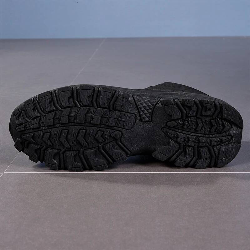 Ddmyoutdoor Ddmyoutdoor New Men Comfortable Ankle Boots Women Casual Sneakers Breathable Running Couple Shoe Outdoor Walking Training Tennis Shoes Out