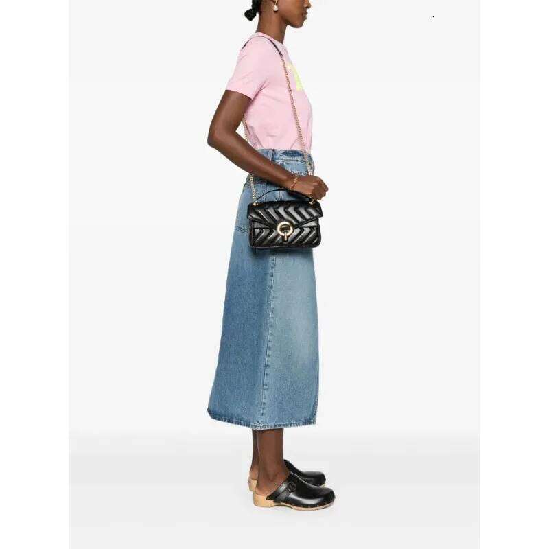 Pu Leather Shoudler Crossbody Bags Designer Messenge for Women Fashion Flap Female Shopping Bag