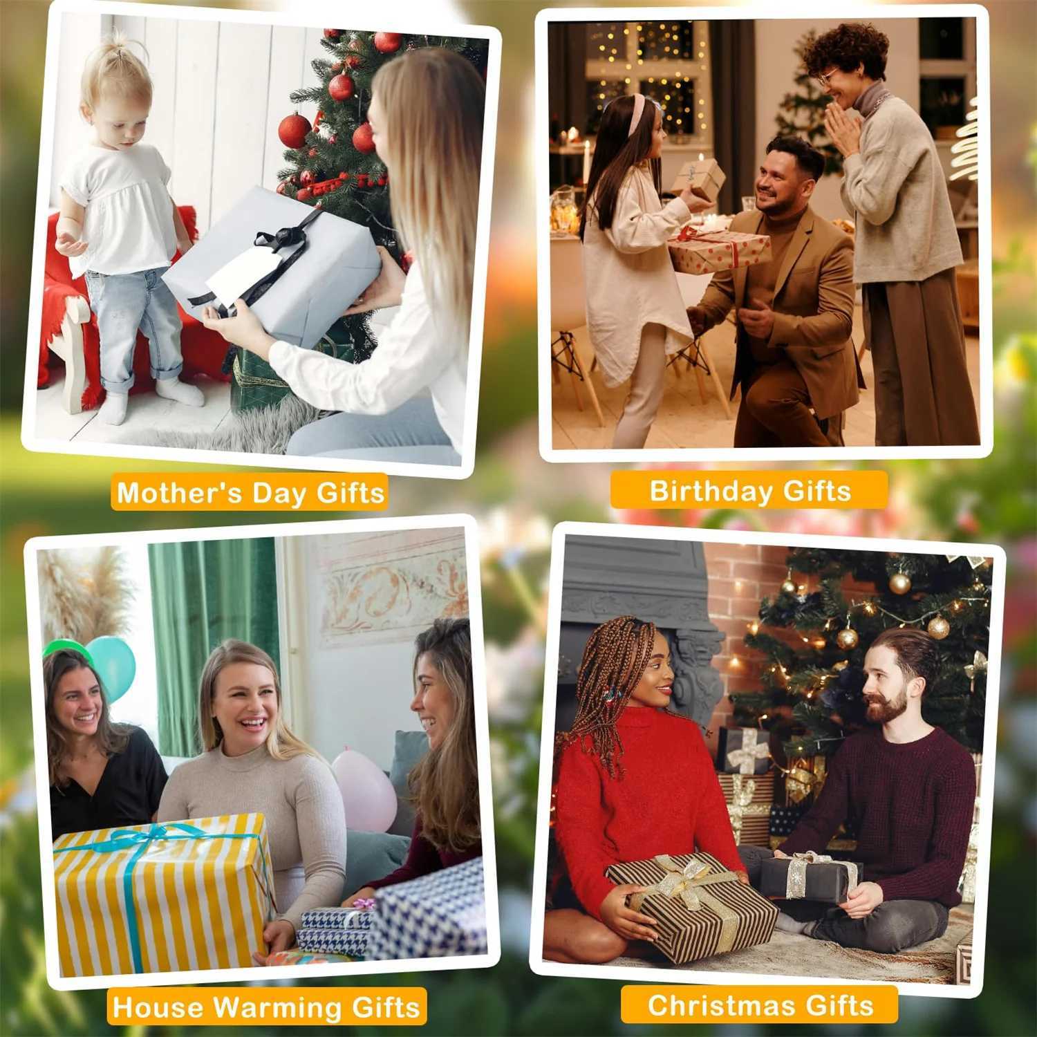 Lotus Solar Lamp Ground Outdoor Waterproof Yard Power LED Artificial Flower Light for Courtyard Landscape Garden Decoration XJ250606