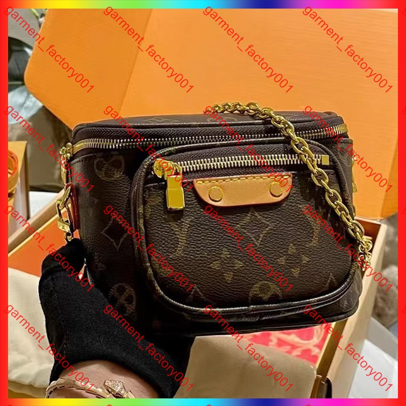 7A Designer bag bumbag bag shoulder crossbody bag purse luxury tote bags designer women bag crossbody purses designer bags for women handbag cross body mini bag