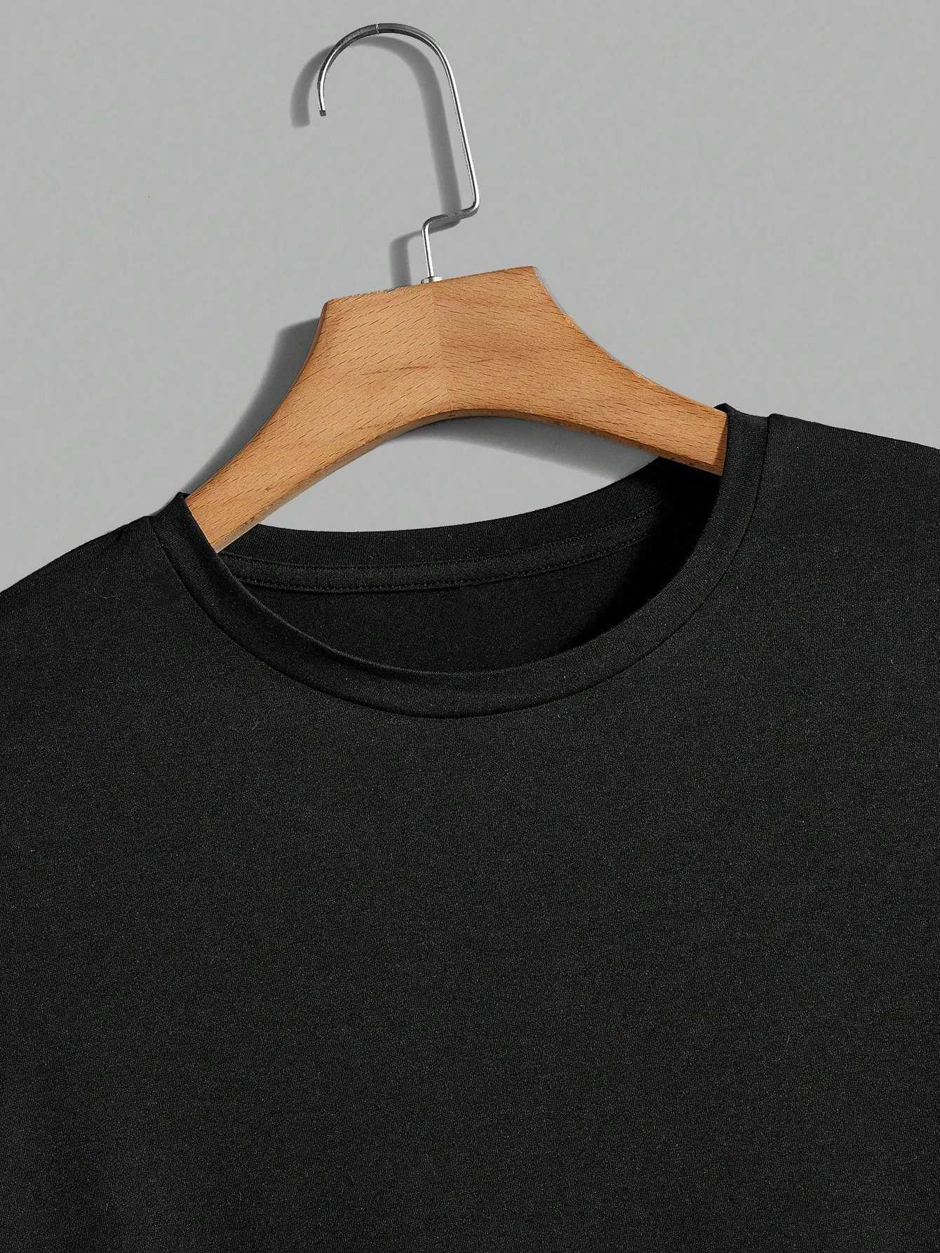 Summer Mens Sets Fashion Tracksuit Men Short Sleeve T Shirts Sport Shorts Suit Men Casual Men Clothing Mens Joggers Sets W250609