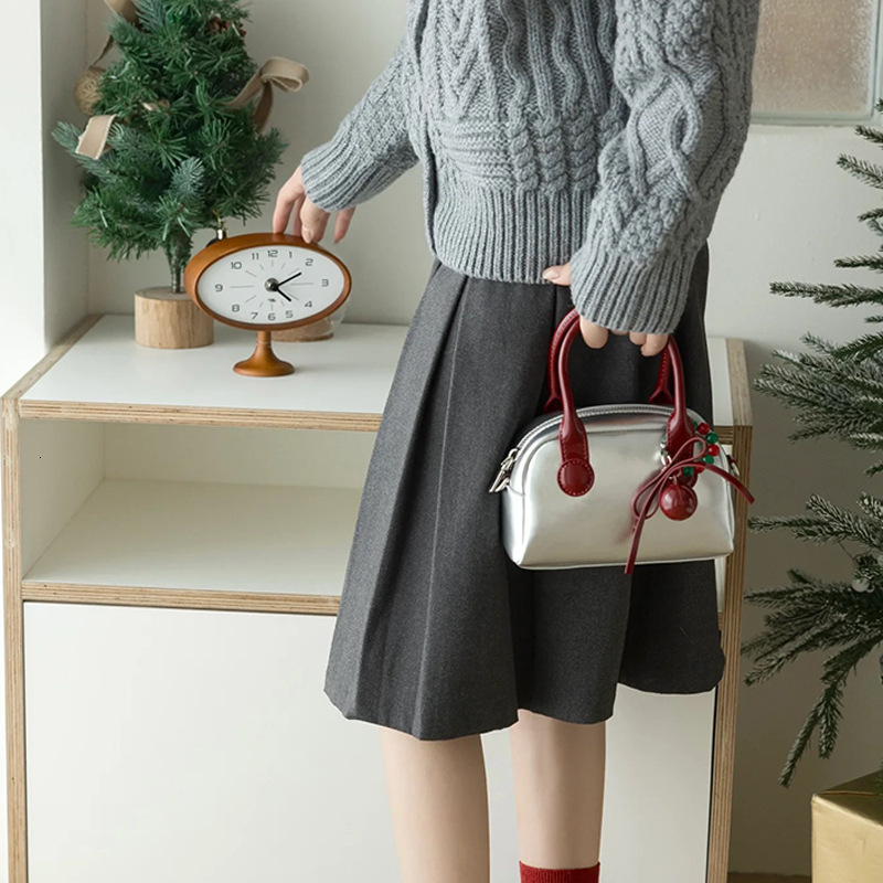 designer Niche Luxury Summer Prelude Pillow Bag for Women 2025 New High-end Handbag Shoulder Crossbody Small Bag Trend