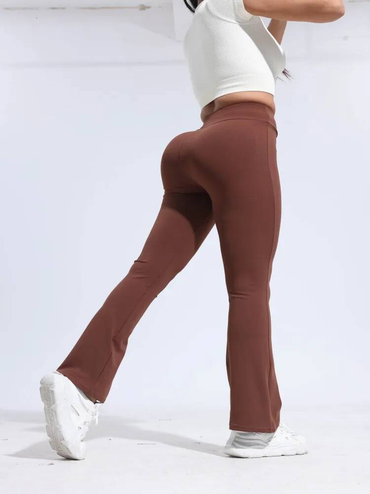 Yoga Sports Summer High Waist Tummy Control Workout Leggings, Quick Dry Breathable Athletic Pants for Women