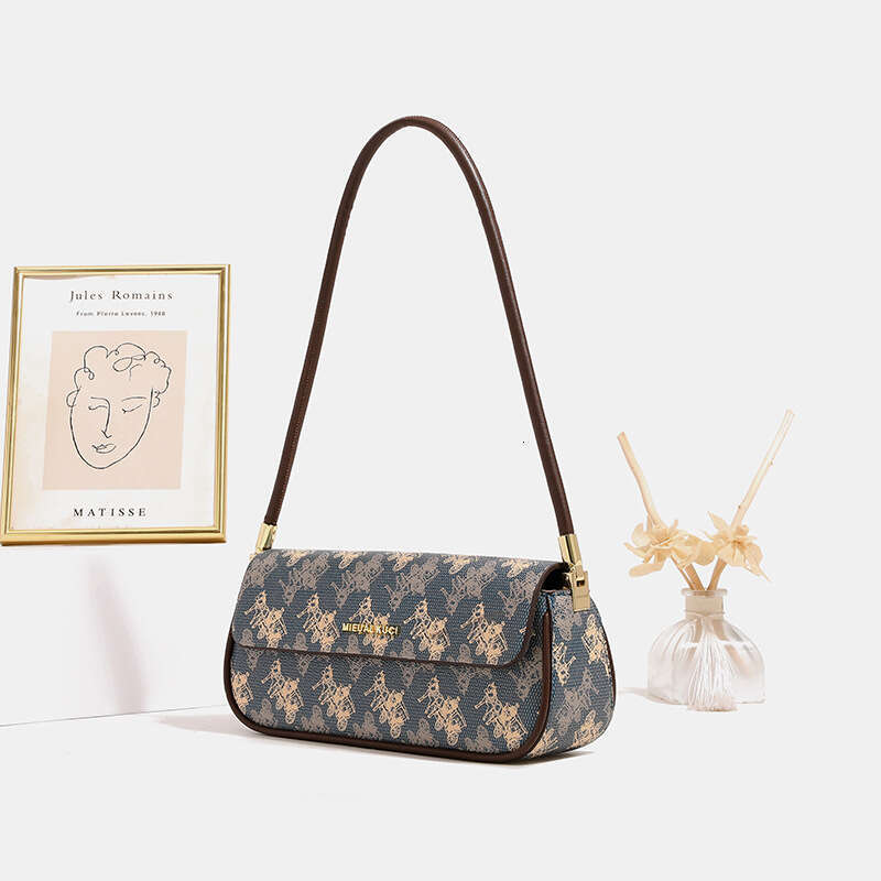 Stylish Single Shoulders Cross Body Bags - Trendy Design for Women