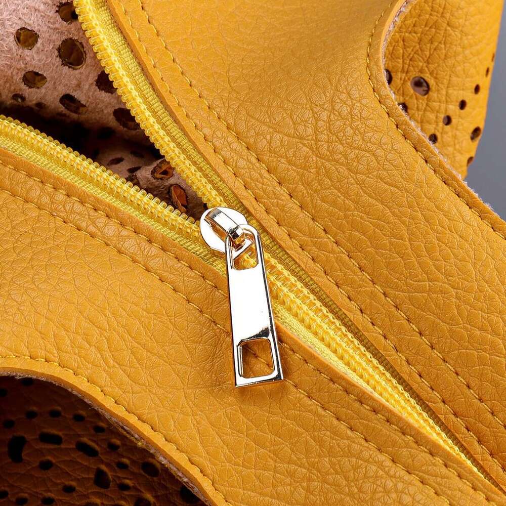 2025 Hollow Out Niche High-End Handbag Women Soft PU Fashion Trendy Bag For Travel