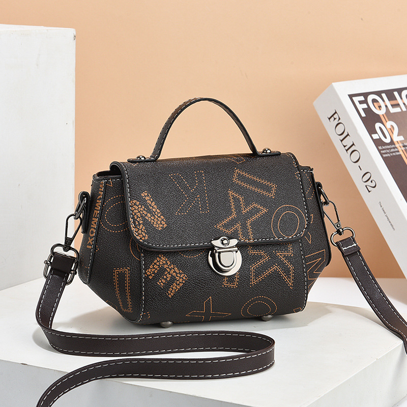 Designer Bag Luxury Bag Hot Free Shipping Designer Shoulder Shoulder For Woman Shoulder Bag Daily Outfit Fashion Casual Handbag Black White