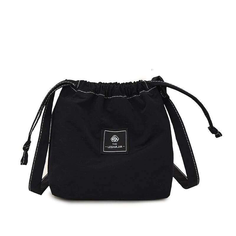 2025 Spring New Fashionable Niche Design Small Square Trendy Casual Textured Women's Shoulder Crossbody Bag