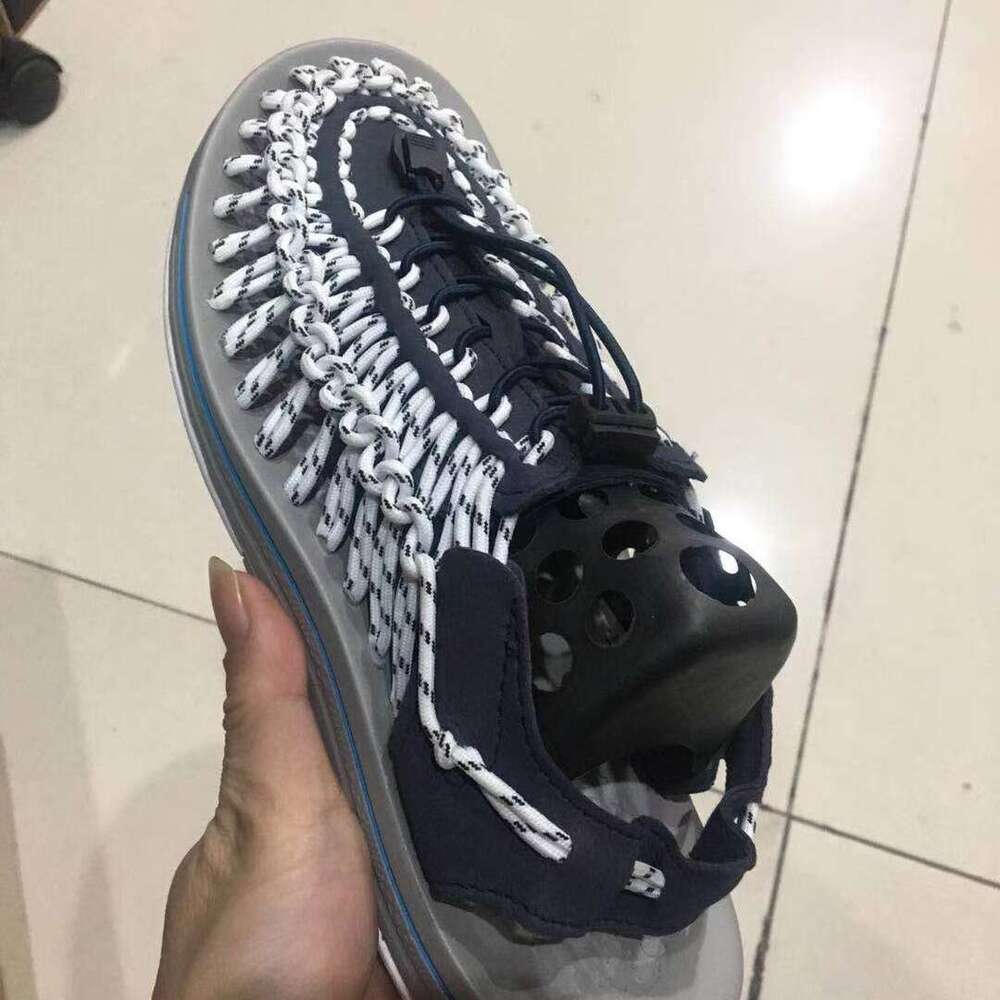 Breathable Shoes 15 Colors Men's Sandals Large Size 38-48