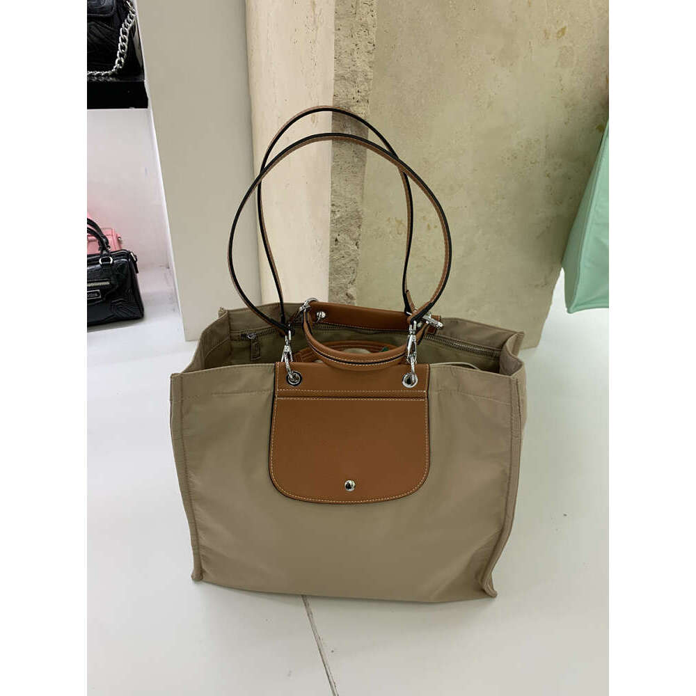 High Quality New Handheld Tote Shopping Laptop Large Capacity Commuter Women s Bag