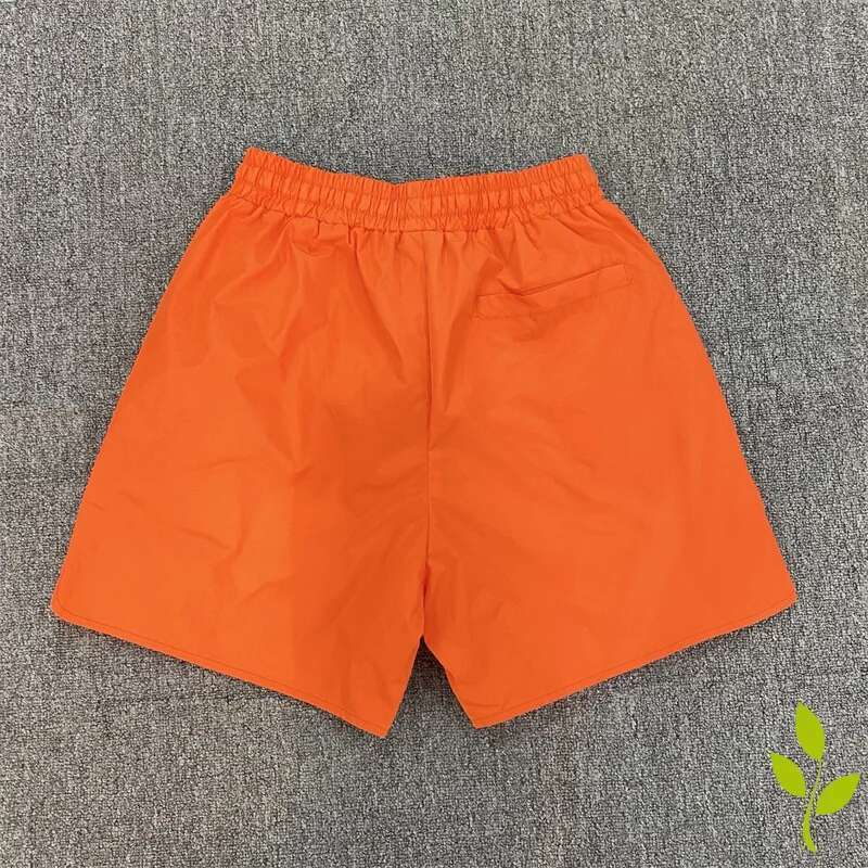 Embroidered Breasted Casual Sports Shorts Saint Jacket Short Sleeved Shirt Sweatpants Suit Men Women Tops