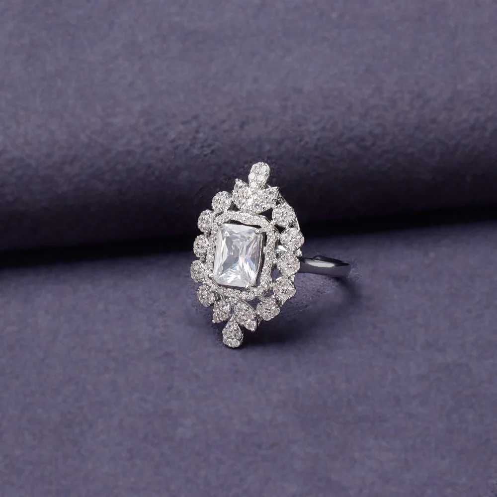 Gorgeous 5 Layered Imitation Pearl Choker with Pendant Necklaces Zircon 4PCS Jewelry Set for Women Wedding Z250607