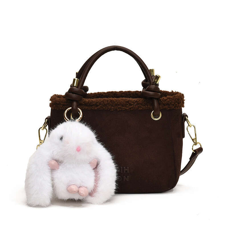 Korean Style PU Matte Texture Handbag for Women, Fashionable Simple Commuter Shoulder Bag, Casual Versatile Trendy Crossbody Bag