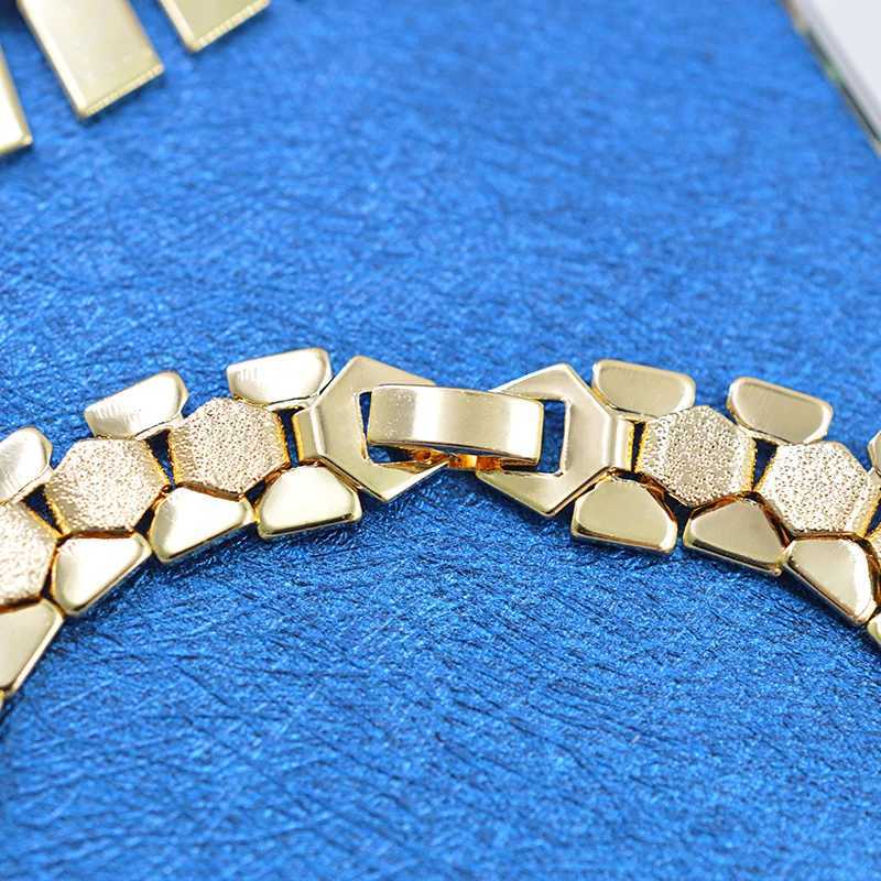 Sunny Jewelry Bohemia Jewelry Necklace Jewelry Set Fashion Necklace Earrings Set For Women For Wedding Jewelry Findings Z250607