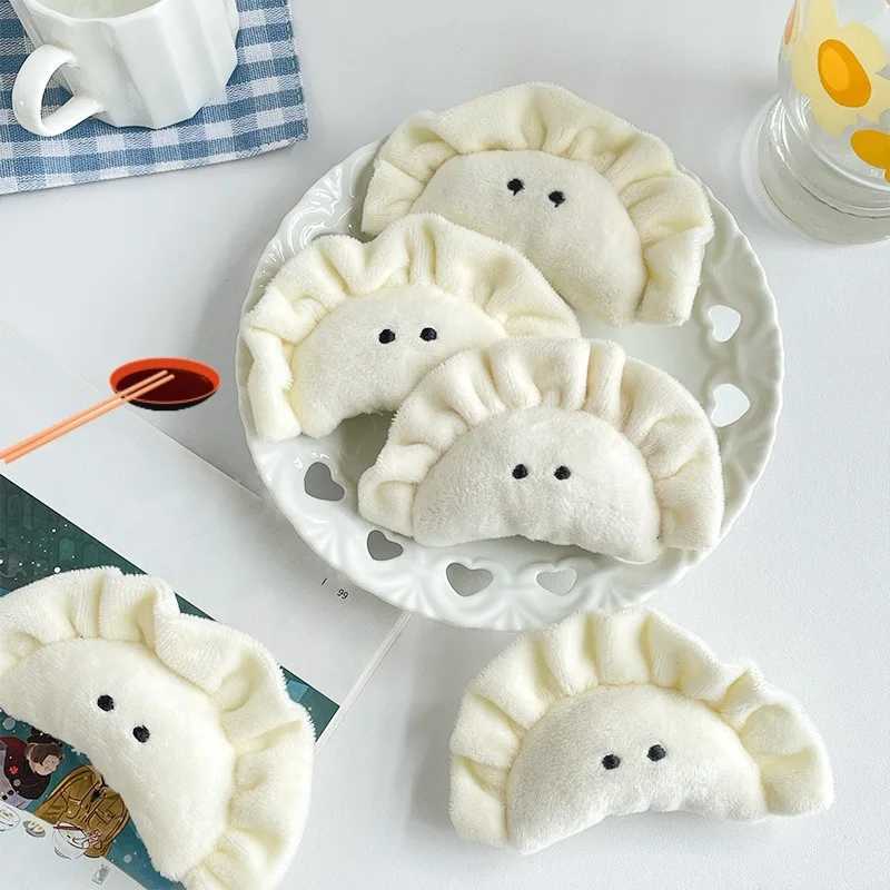 Backpack Pendant Cute Key Ring Plush Keychain Soft Stuffed Keyrings For Boy Girl For Bag Decorations Student Accessories XJ250607