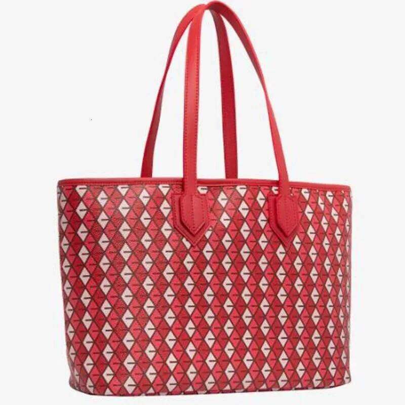 Women's Tote Original Brands Trend Fashion Casual Designer Shoulder Bags New In Lightweight Large Capacity Shopper Bag